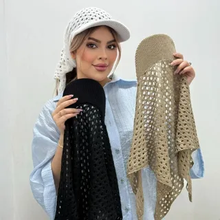 دورگ نقاب دار