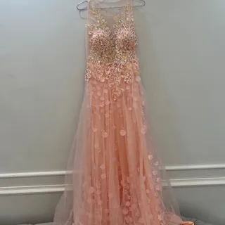لباس مجلسی