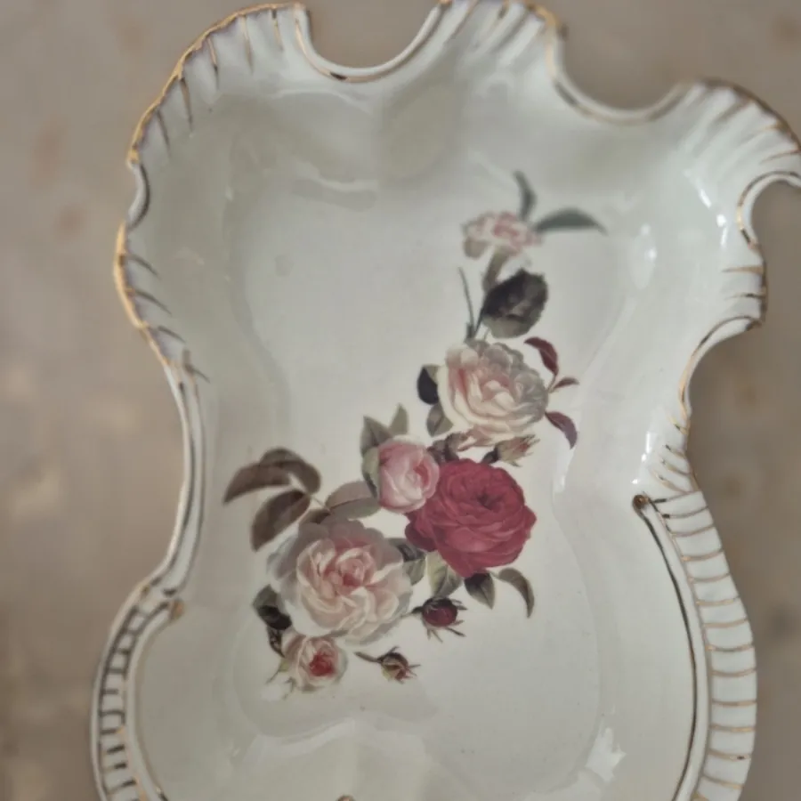 ظرف میوه خوری خارجی کادو