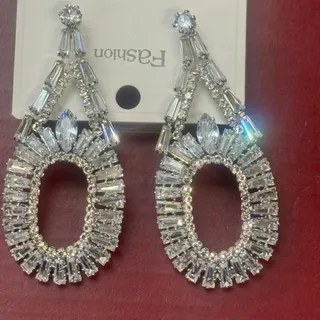 گوشواره خاص