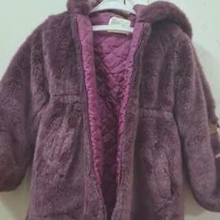کاپشن بچگانه