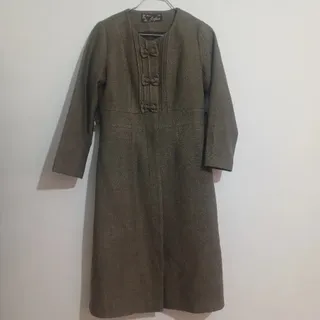 پالتو آستردار