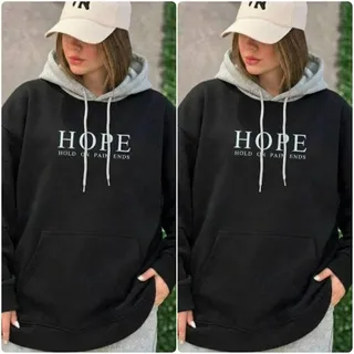 هودی HOPE
ال