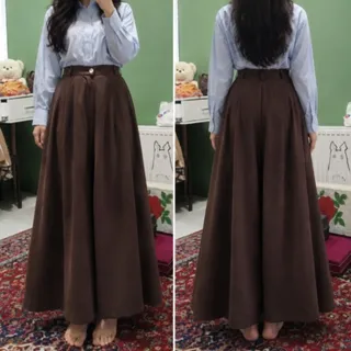 دامن شلواری