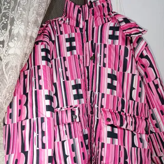 کاپشن زنانه