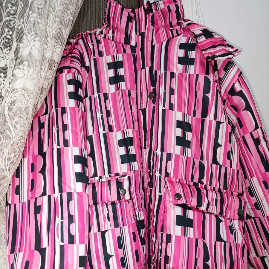کاپشن زنانه