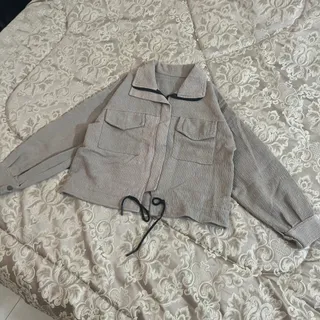 کت کرمی پاییزه