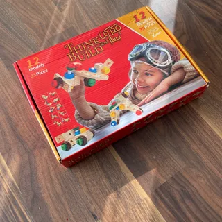 ساختنی پیچی