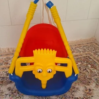 تاب کودک