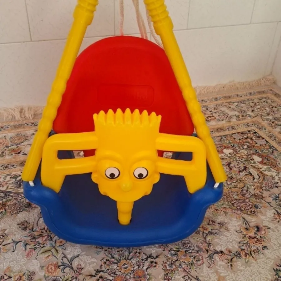 تاب کودک