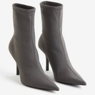 بوت پاشنه بلند H&M