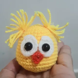 جغد مهربون