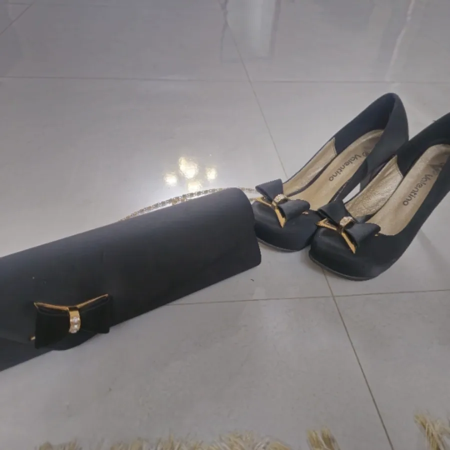 کیف و کفش مجلسی