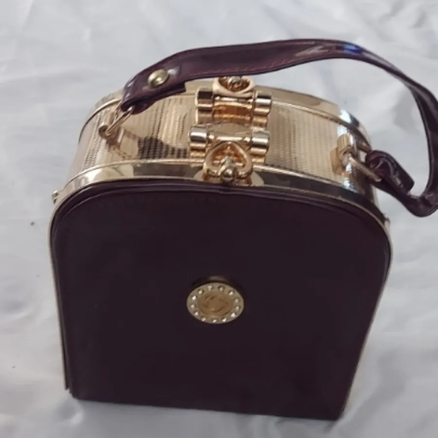 کیف مجلسی