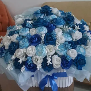 باکس گل نامزدی
