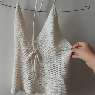 تاپ بافت زنانه