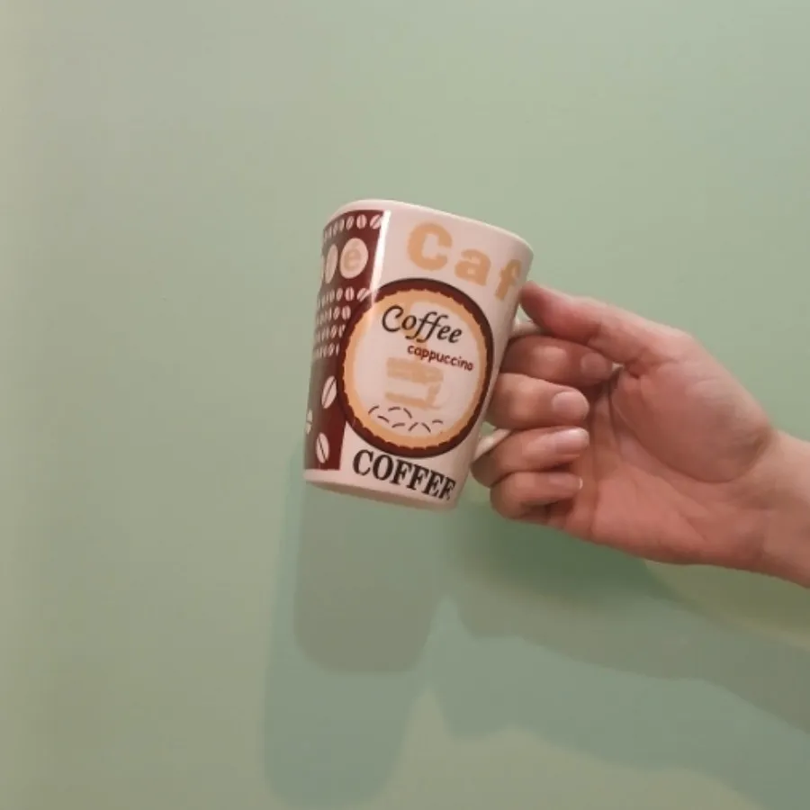 ماگ coffee