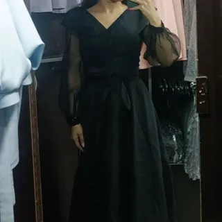 لباس مجلسی