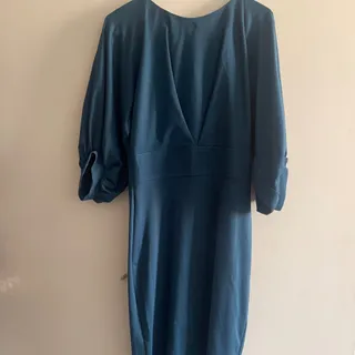 پیراهن مهمانی