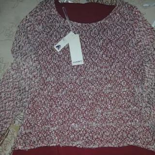 بلوز مجلسی شاین