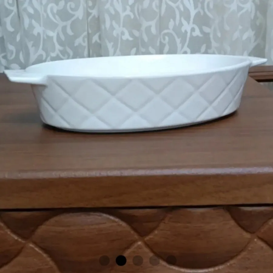 ظزف سرو سرامیکی