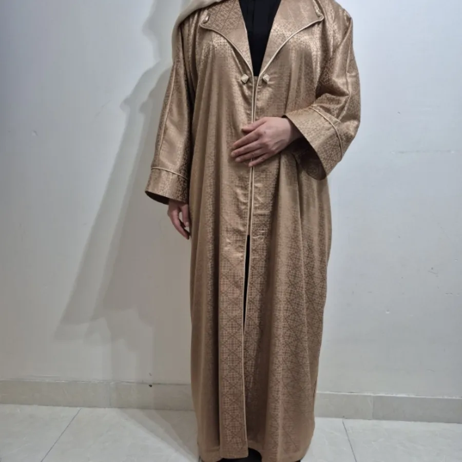 عبای مجلسی