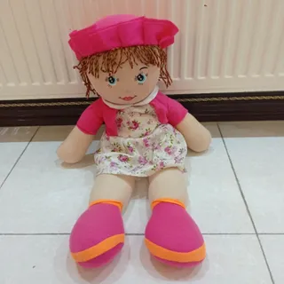 عروسک پولیشی