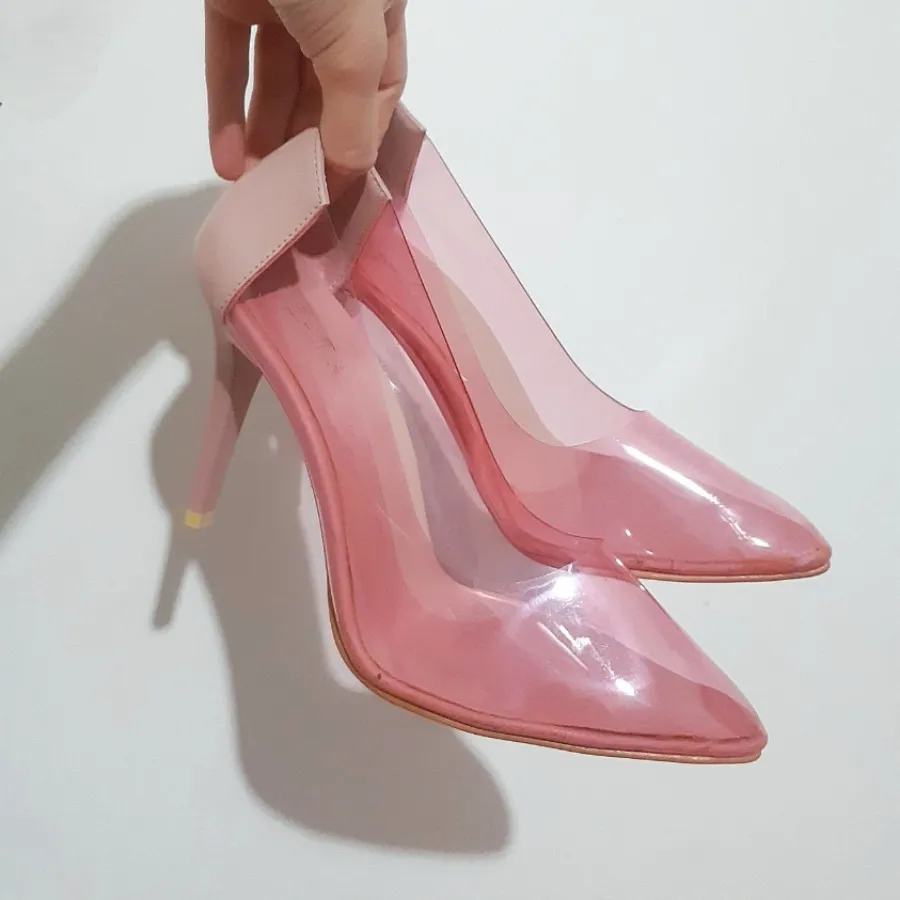 کفش باربی zara