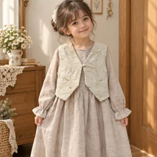 لباس بچگانه