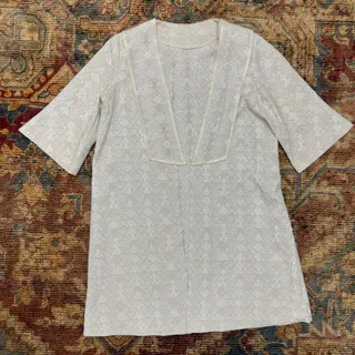 مانتو مزونی