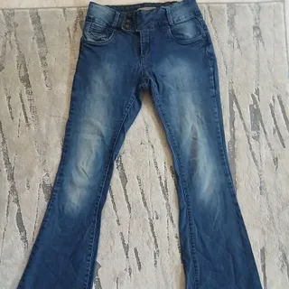 شلوار بوت کات