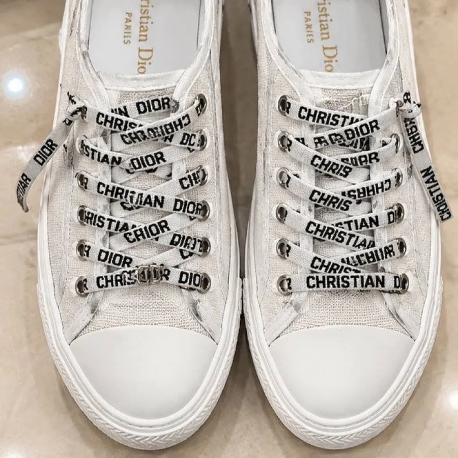 کتونی Dior