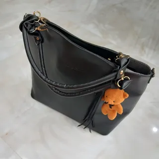 کیف چرم بزرگ