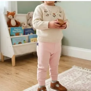 شلوار بچگانه اسپرت