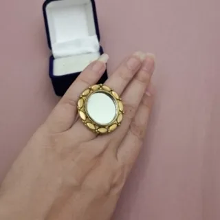 انگشتر زنانه