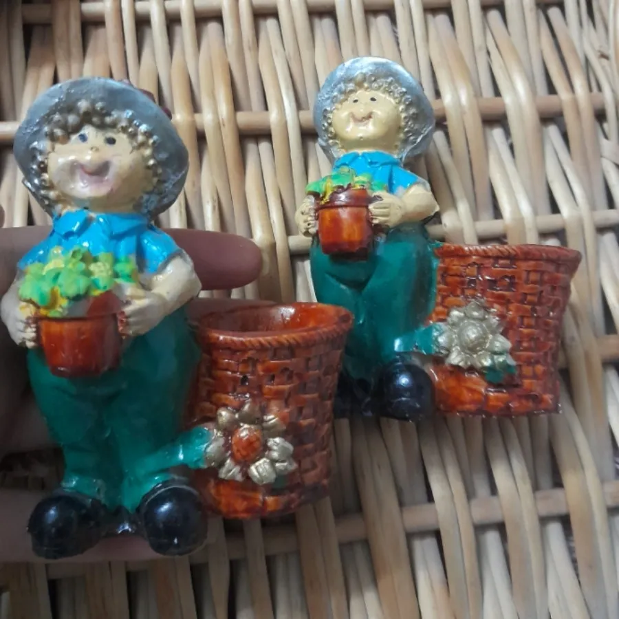 جای خلال دندون