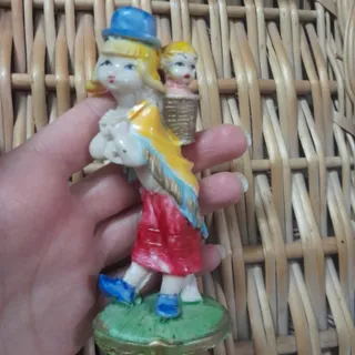 مجسمه قدیمی