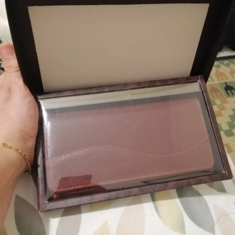 کیف پول زنانه