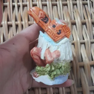 جای خلال دندون
