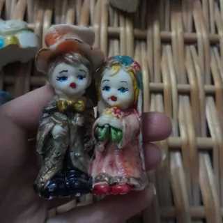مجسمه قدیمی