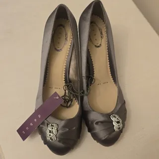 کفش ساتن اورجینال