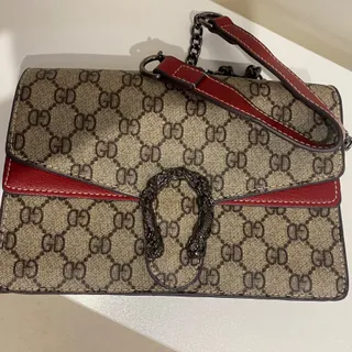 کیف طرح گوچی