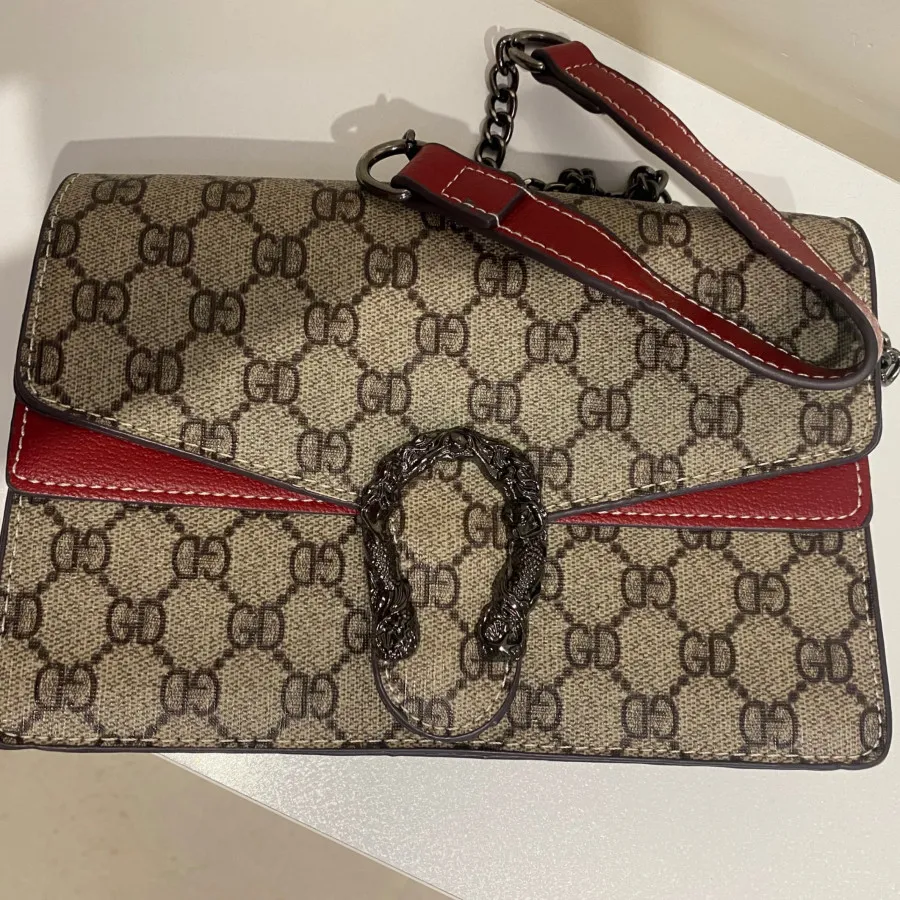 کیف طرح گوچی