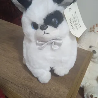 عروسک گربه