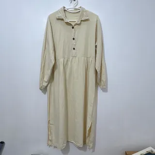 پیراهن ساحلی