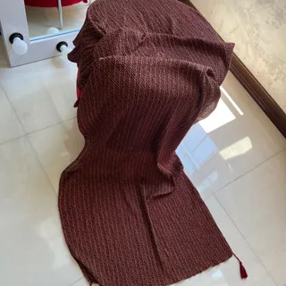 شال پاییزی فندی