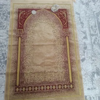 سجاده و جانماز مخمل