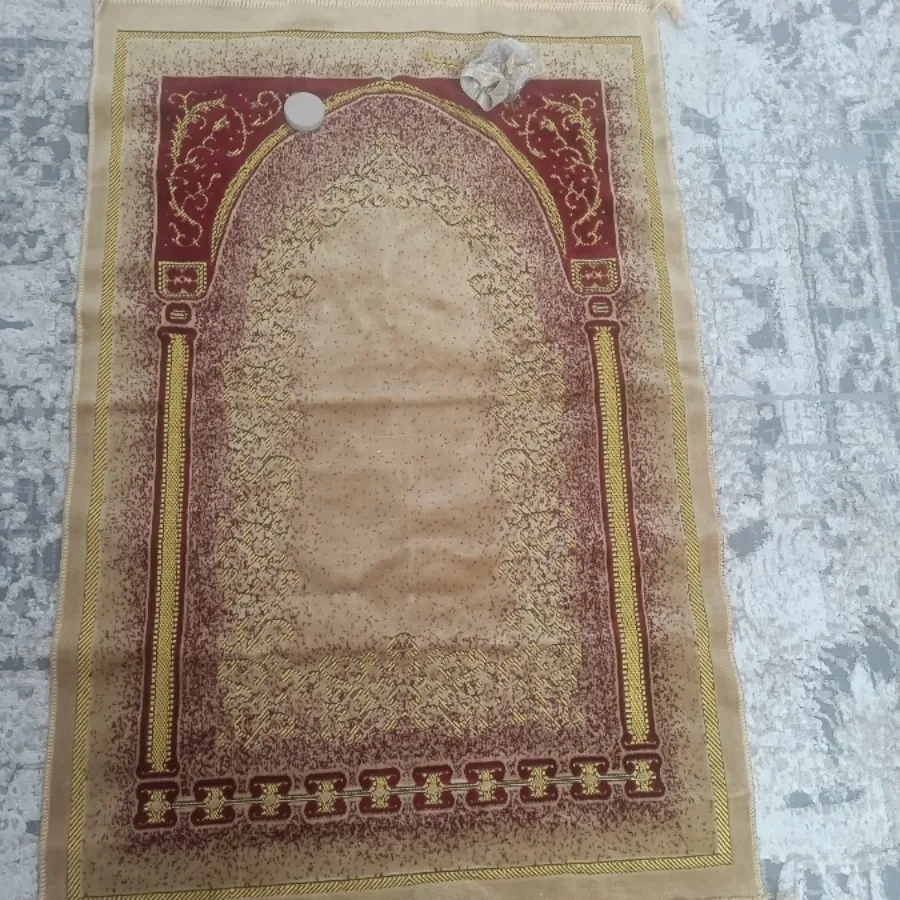 سجاده و جانماز مخمل