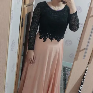 لباس مجلسی