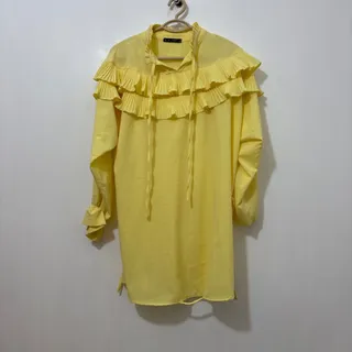 شومیز مجلسی fendi